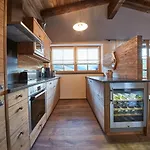 Panorama By We Rent, Jokercard Included 木屋 萨尔巴赫