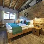 Panorama By We Rent, Jokercard Included 木屋 萨尔巴赫