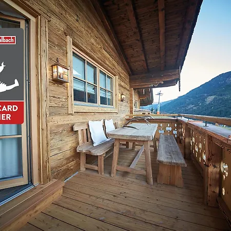 Panorama By We Rent, Jokercard Included *