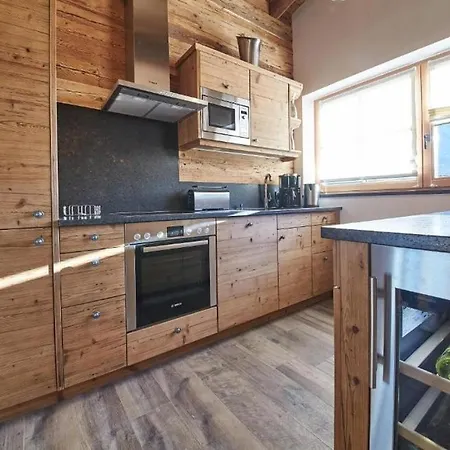 Panorama By We Rent, Jokercard Included * Saalbach Hinterglemm
