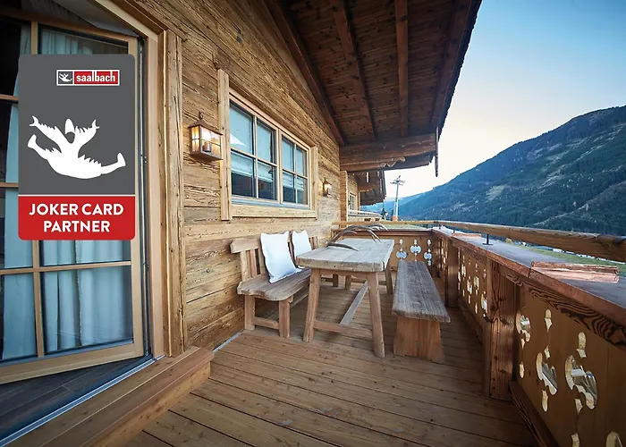 Panorama By We Rent, Jokercard Included *