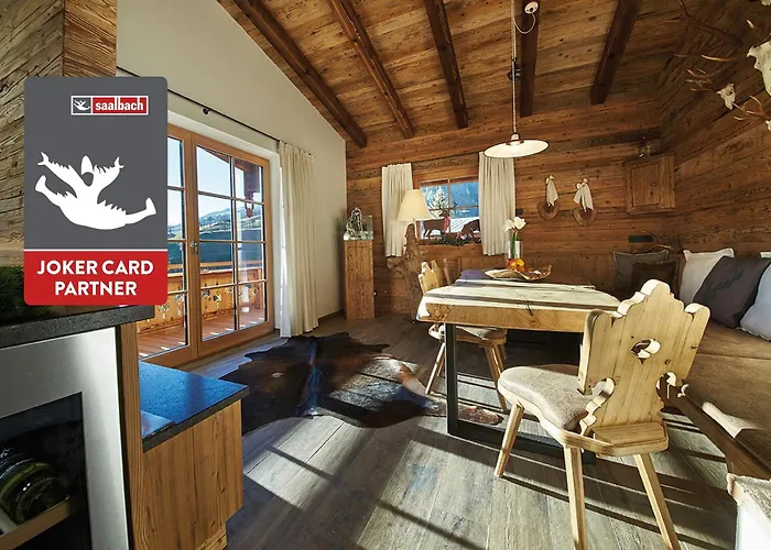 Panorama By We Rent, Jokercard Included *